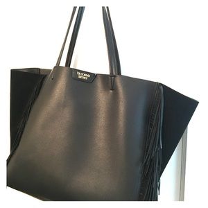 Victoria’s Secret tote bag